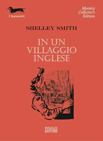 In un villaggio inglese Offerta