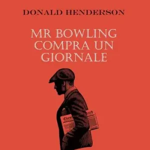 Mr Bowling compra un giornale Esclusivo