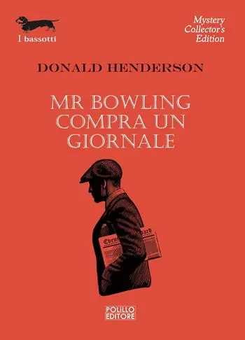 Mr Bowling compra un giornale Esclusivo