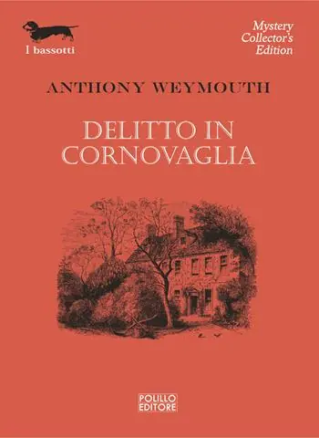 Delitto in Cornovaglia Reso Gratuito