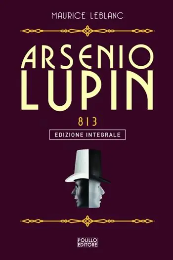 Arsenio Lupin. 813 Vol. 6 Compra Online