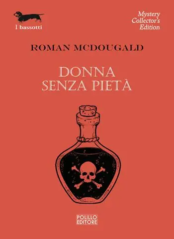 Esclusivo Donna senza pietà