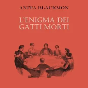 Ordina Subito L‘ enima dei gatti morti