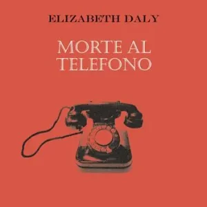Morte al telefono Compra Oggi Stesso