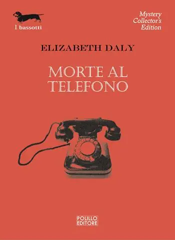 Morte al telefono Compra Oggi Stesso