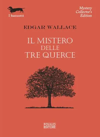 Il mistero delle tre querce Affare