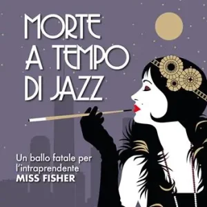 Quantità Limitata Morte a tempo di jazz