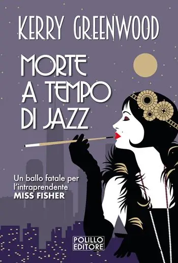 Quantità Limitata Morte a tempo di jazz
