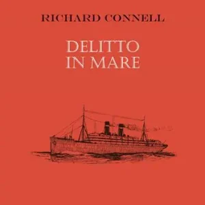 Delitto in mare Offerta Lampo
