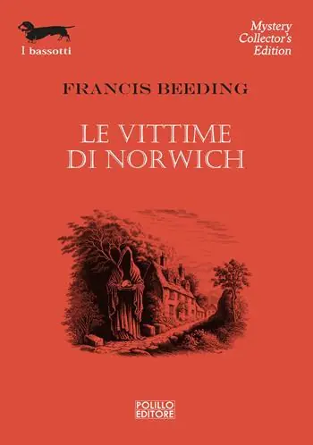 Le vittime di Norwich Prezzo Basso