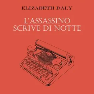 L‘assassino scrive di notte Occasione