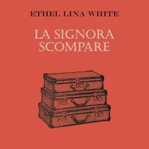 Promozione La signora scompare