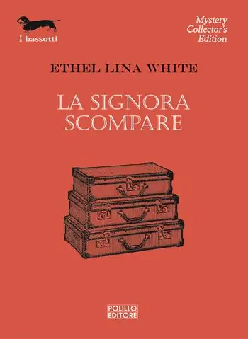 Promozione La signora scompare