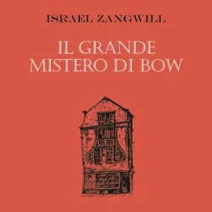 Il grande mistero di Bow Offerta