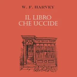 Il libro che uccide Professionale