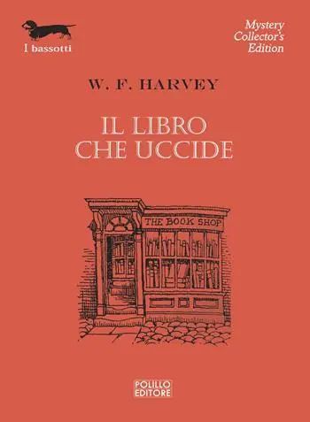 Il libro che uccide Professionale