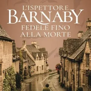 Barnaby. Fedele fino alla morte. Vol. 5 Super Prezzo