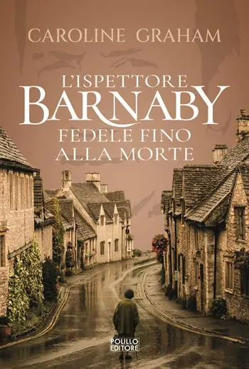Barnaby. Fedele fino alla morte. Vol. 5 Super Prezzo
