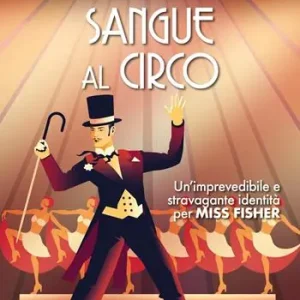 Acquista Ora Sangue al circo