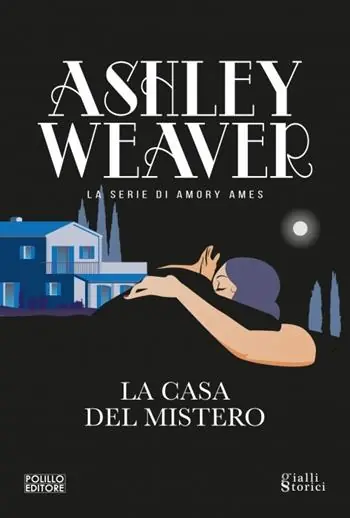 La casa del mistero Esclusivo