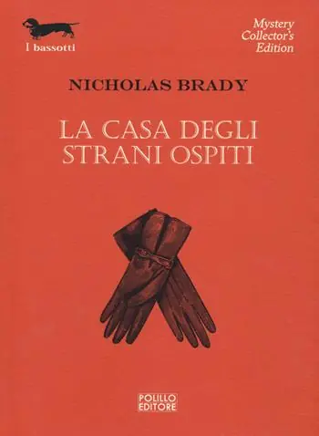 Prezzo Scontato La casa degli strani ospiti