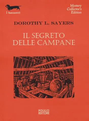 Il segreto delle campane Prezzo Ridotto