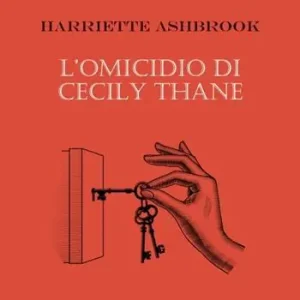 Sconto L‘omicidio di Cecily Thane