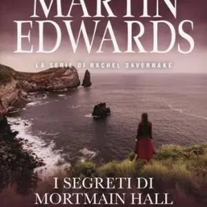 I segreti di Mortmain Hall Offerta Lampo