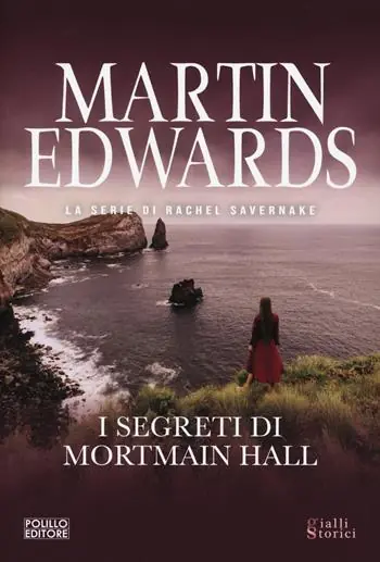 I segreti di Mortmain Hall Offerta Lampo