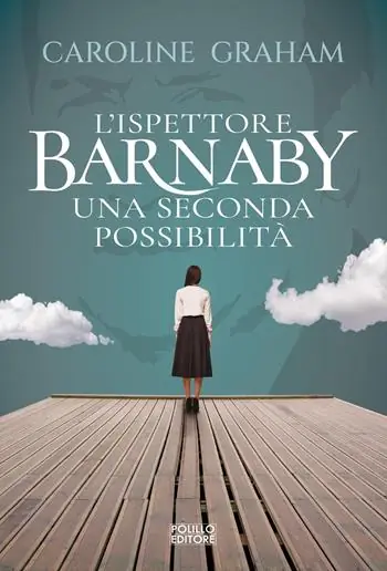 Barnaby. Una seconda possibilità. Vol. 6 Saldi