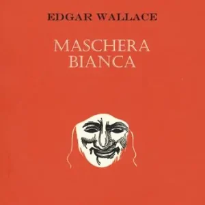 Offerta Del Giorno Maschera bianca