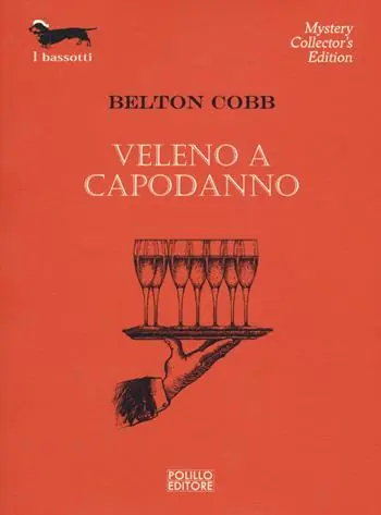 Veleno a Capodanno Pagamento Sicuro
