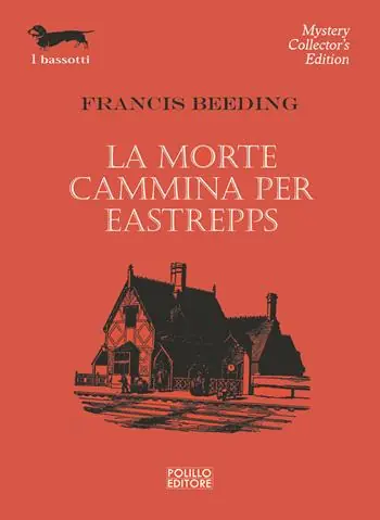Vendita Finale La morte cammina per Eastrepps