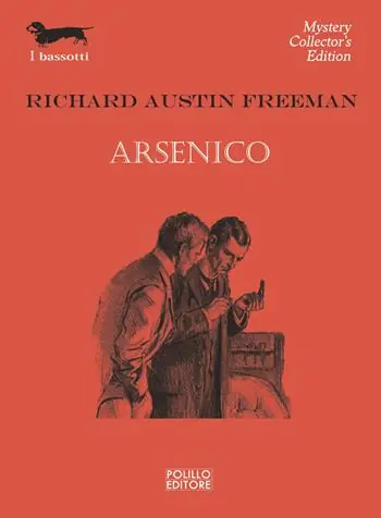 Arsenico Economico