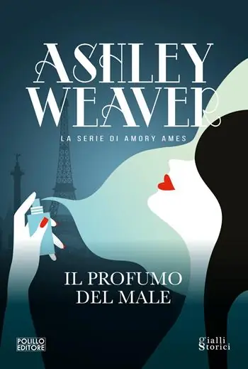 Il profumo del male Quantità Limitata