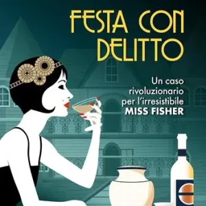 Festa con delitto Occasione