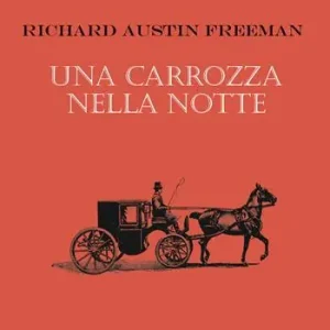 Bestseller Una carrozza nella notte