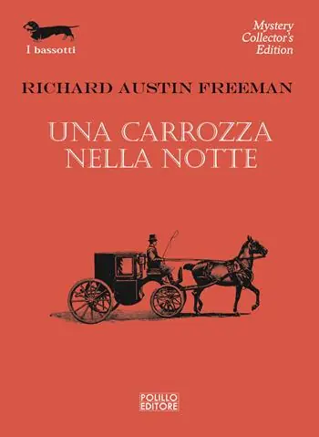 Bestseller Una carrozza nella notte