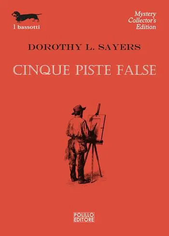Cinque piste false Saldi