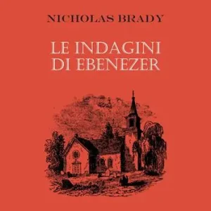 Le indagini di Ebenezer Compra Oggi Stesso