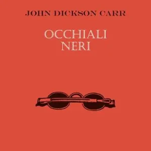 Occhiali neri Ordina Subito