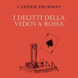 I delitti della vedova rossa Compra Oggi Stesso