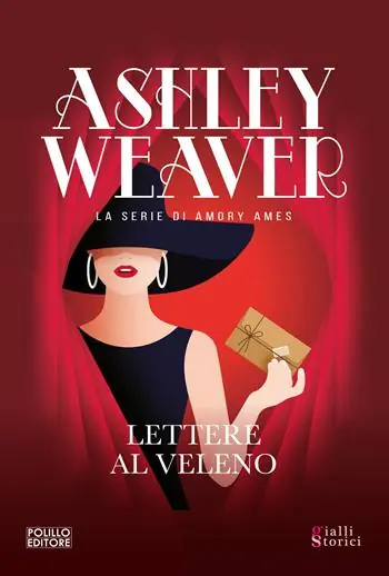 Offerta Speciale Lettere al veleno