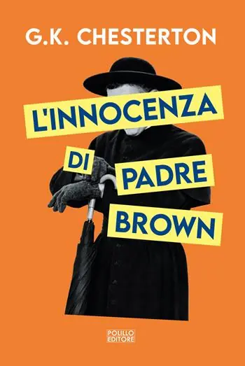 Promozione L‘innocenza di padre Brown. Ediz. integrale