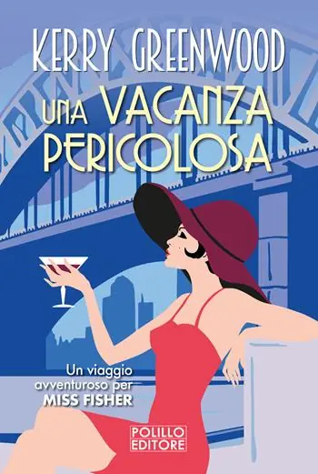 Ultima Occasione Una vacanza pericolosa