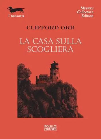 La casa sulla scogliera Vendita Finale