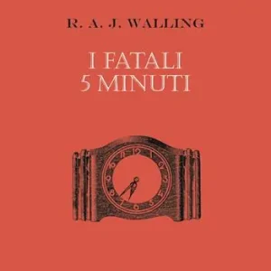 Compra Online I fatali 5 minuti