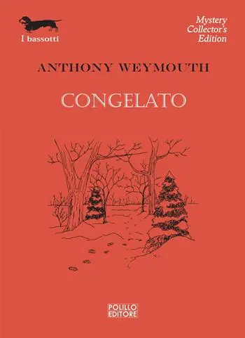Congelato Offerta Lampo