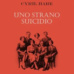 Vendita Finale Uno strano suicidio
