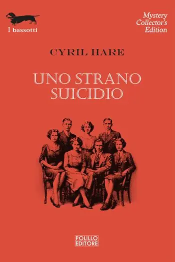 Vendita Finale Uno strano suicidio